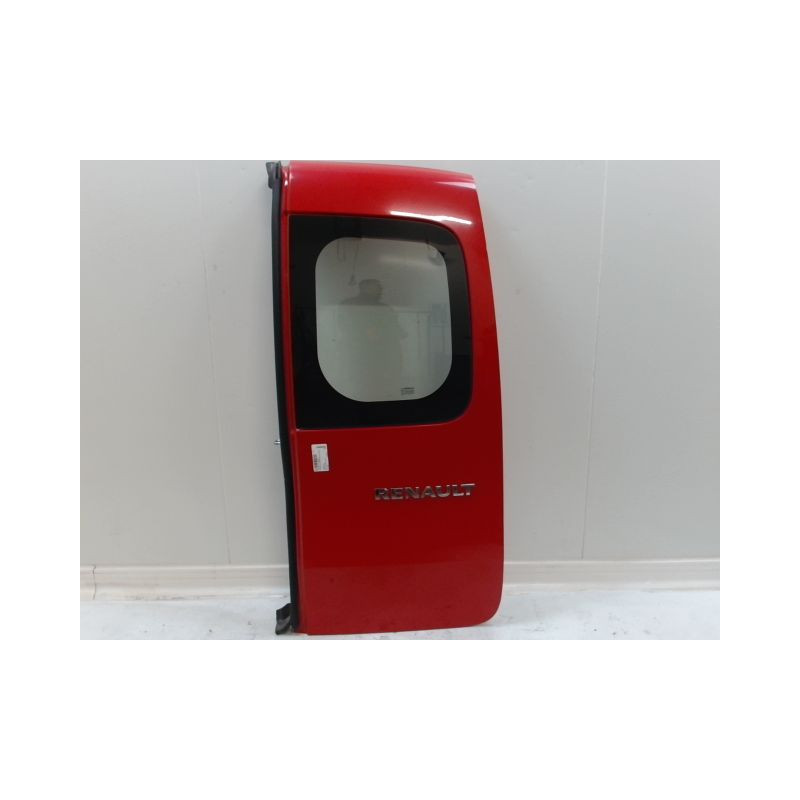 PORTE BATTANTE ARRIERE DROIT RENAULT KANGOO EXPRESS II Phase 2 2013-...