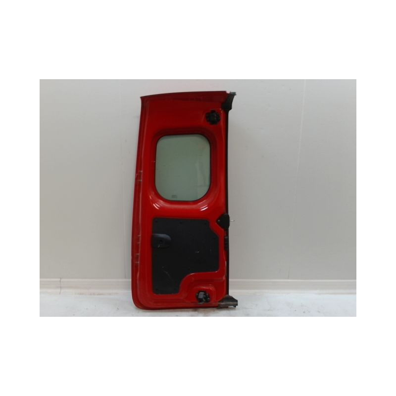 PORTE BATTANTE ARRIERE DROIT RENAULT KANGOO EXPRESS II Phase 2 2013-...