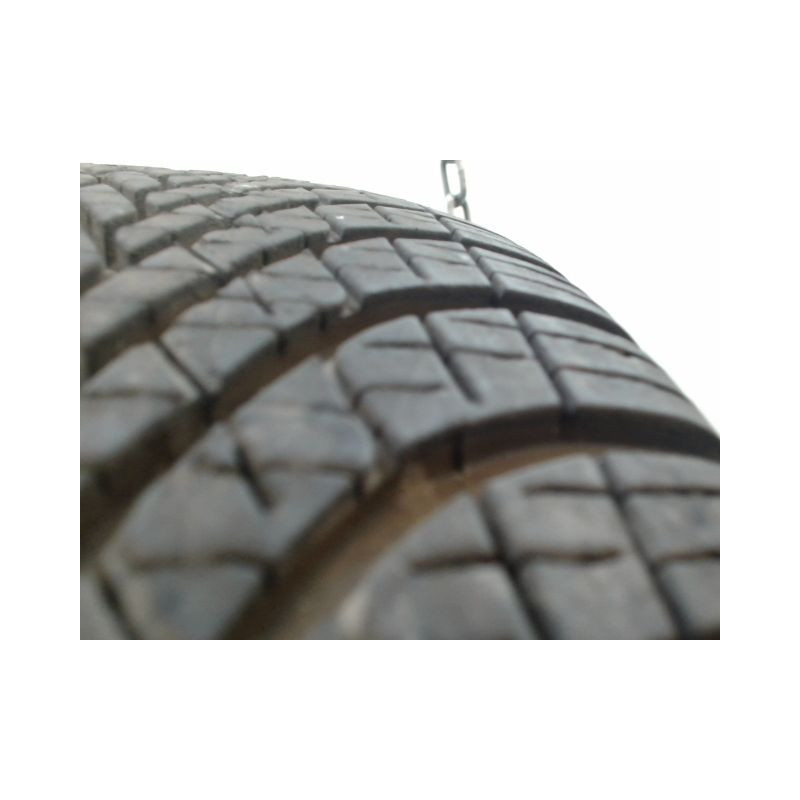 Pneu DUNLOP ALL SEASON 2 195 65 15 95 V