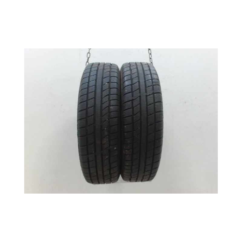 Paire de pneus GOLDLINE GL 4SEASON 155 65 14 75 T