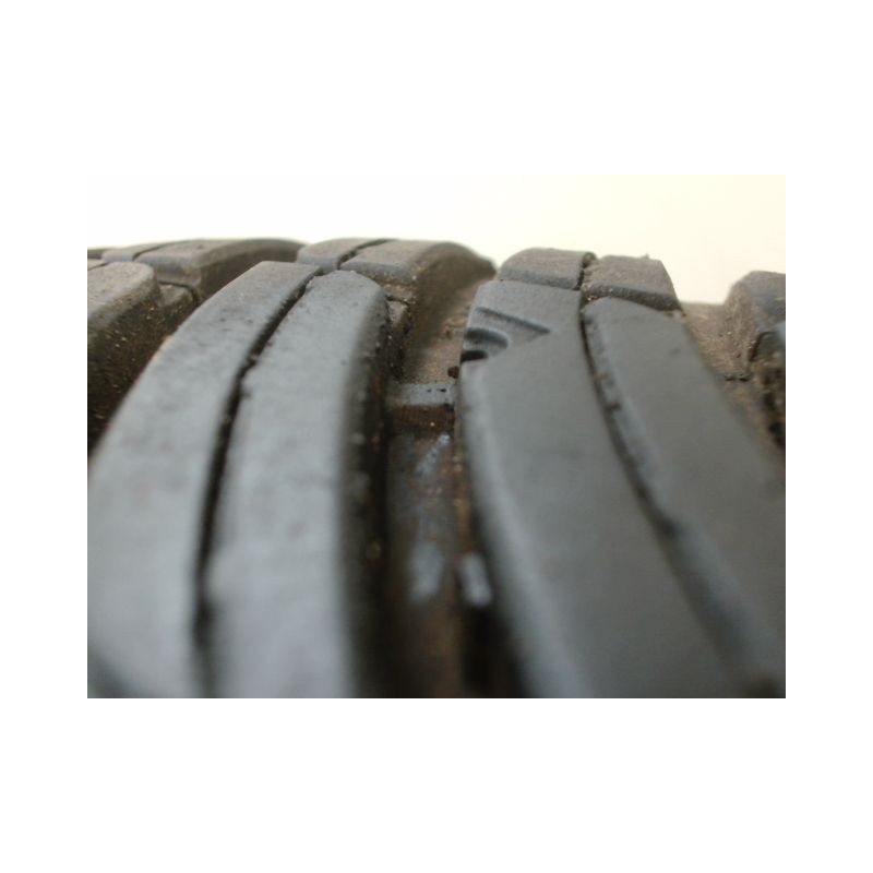 Paire de pneus BF GOODRICH ADVANTAGE SUV 225 65 17 102 H