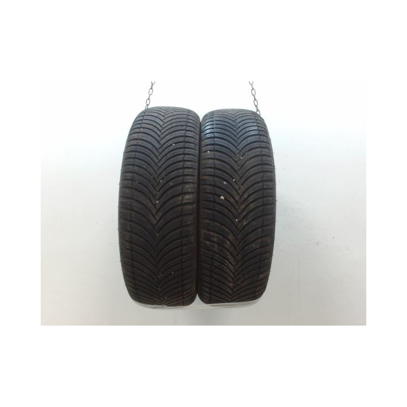 Paire de pneus BF GOODRICH ADVANTAGE SUV 225 65 17 102 H