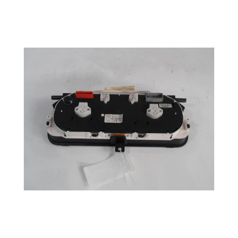 BLOC COMPTEURS RENAULT LAGUNA II ESTATE 2005-2007