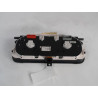 BLOC COMPTEURS RENAULT LAGUNA II ESTATE 2005-2007