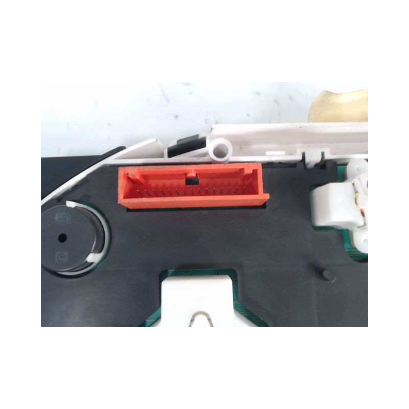 BLOC COMPTEURS RENAULT LAGUNA II ESTATE 2005-2007