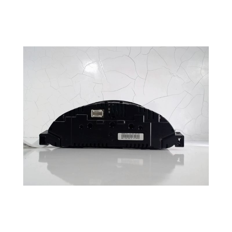 BLOC COMPTEURS MERCEDES CLASSE C