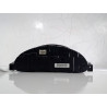 BLOC COMPTEURS MERCEDES CLASSE C