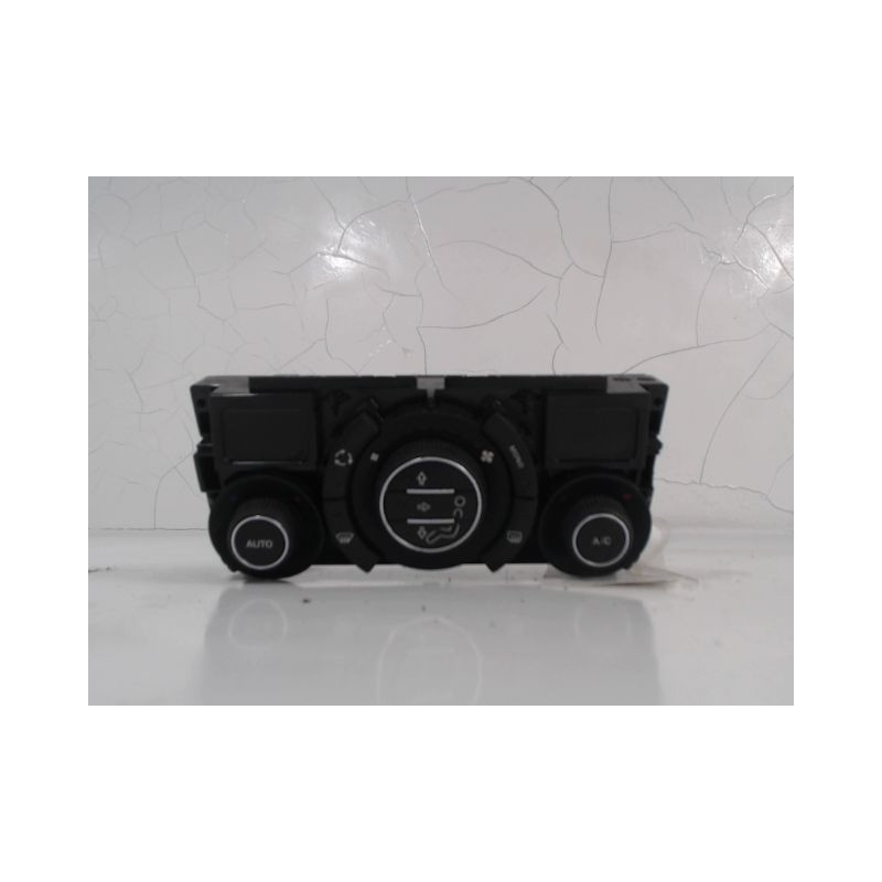 COMMANDE DE CHAUFFAGE PEUGEOT 308 SW 2008-