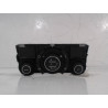 COMMANDE DE CHAUFFAGE PEUGEOT 308 SW 2008-