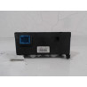 COMMANDE DE CHAUFFAGE PEUGEOT 308 SW 2008-