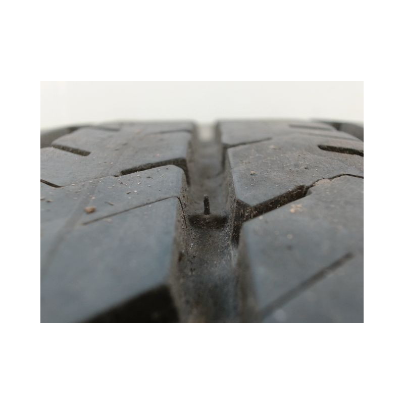 Paire de pneus MICHELIN AGILIS 51 215 65 16 106 T