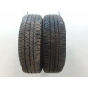 Paire de pneus MICHELIN AGILIS 51 215 65 16 106 T