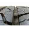 Paire de pneus LANVIGATOR CATCHFORS A/S 195 55 16 91 V
