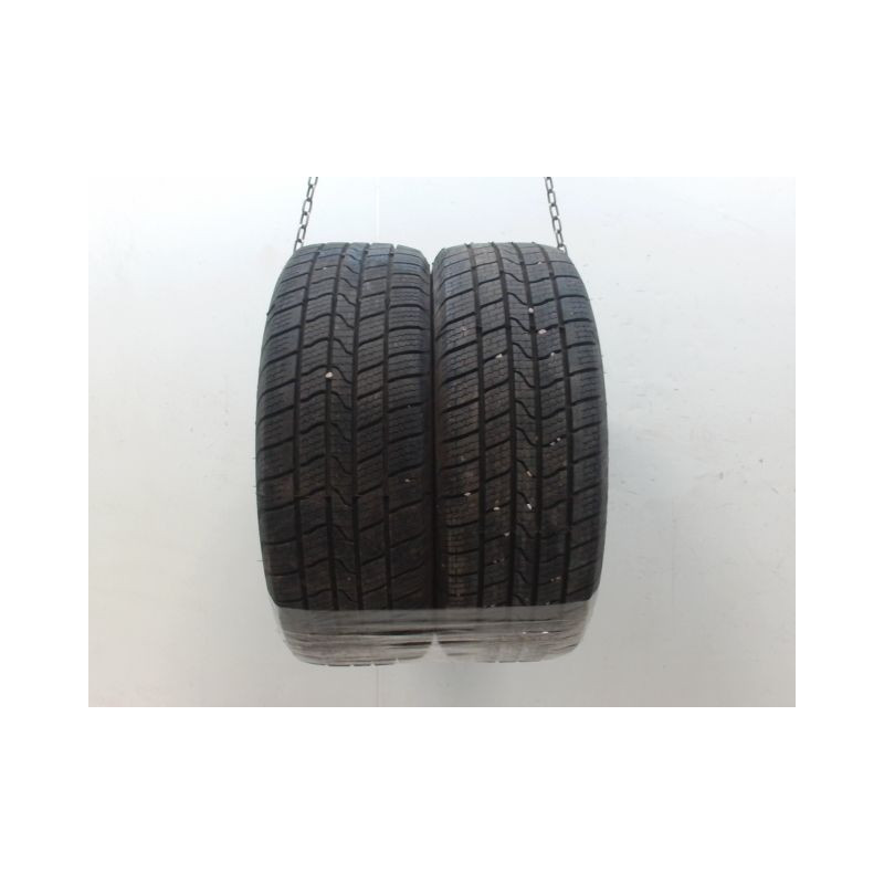 Paire de pneus LANVIGATOR CATCHFORS A/S 195 55 16 91 V