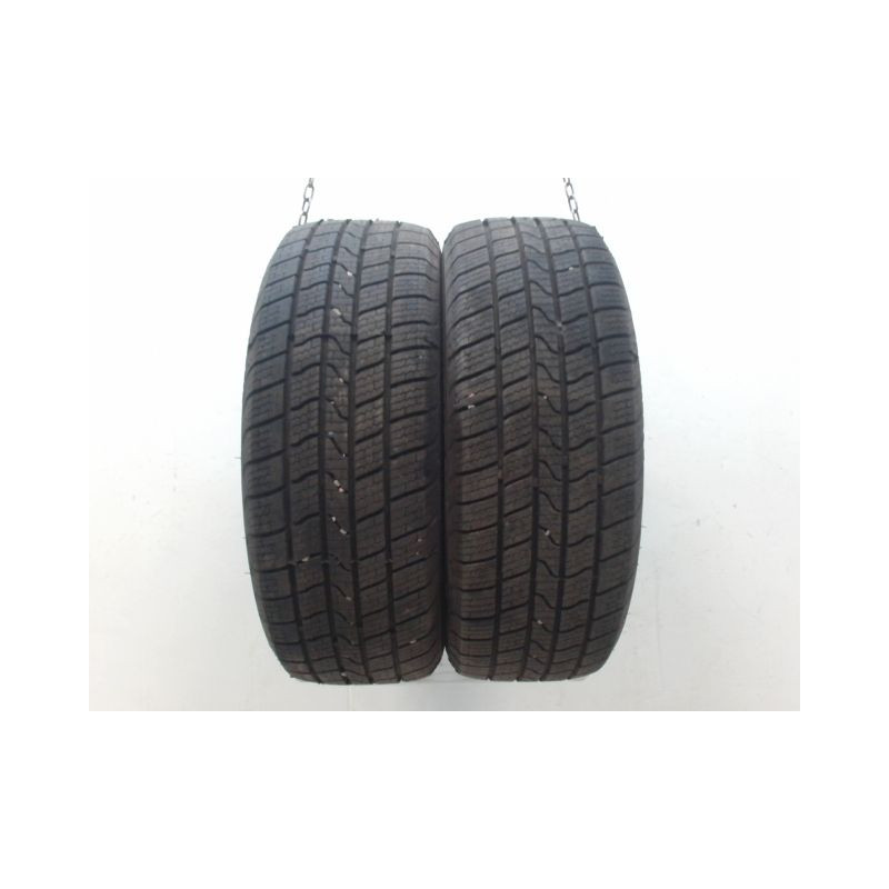 Paire de pneus LANVIGATOR CATCHFORS A/S 195 55 16 91 V