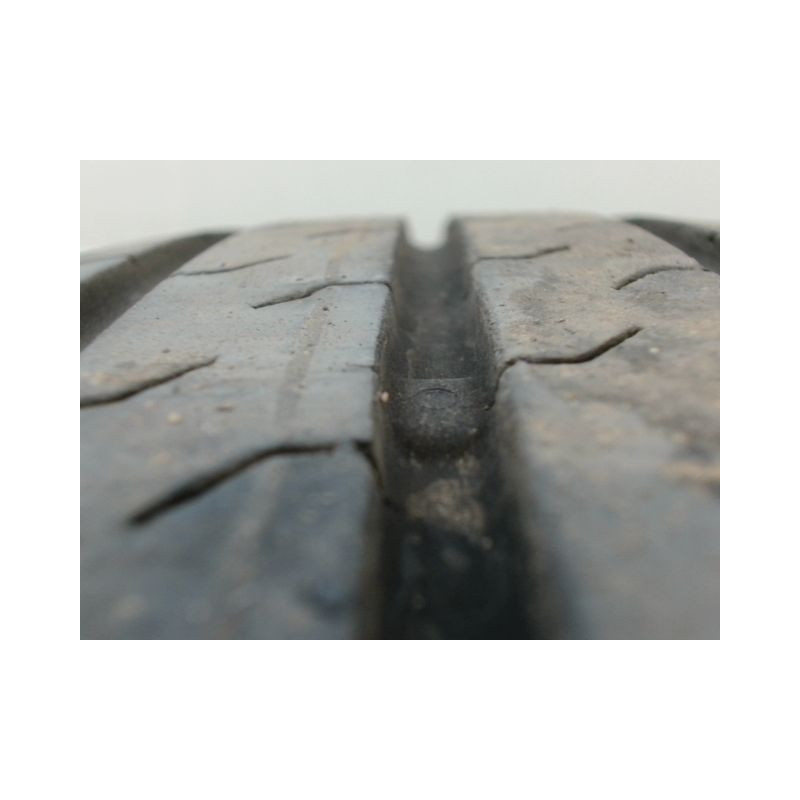 Paire de pneus CONTINENTAL CONTIECOCONTACT 5 165 60 15 77 H