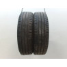 Paire de pneus CONTINENTAL CONTIECOCONTACT 5 165 60 15 77 H