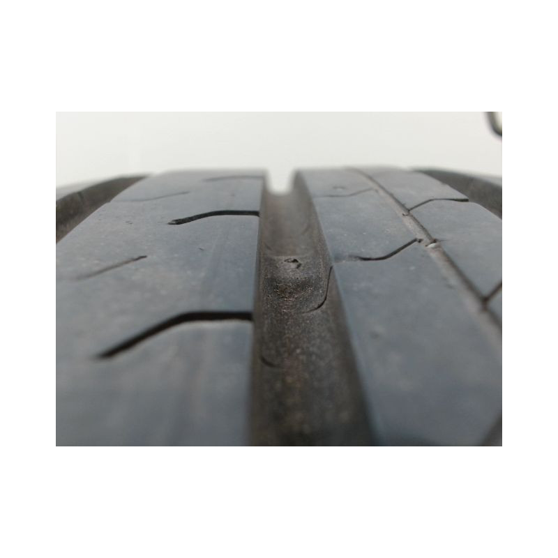 Pneu CONTINENTAL CONTIECOCONTACT 5 165 60 15 77 H