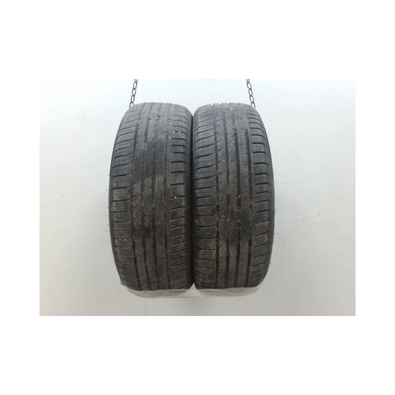 Paire de pneus WINRUN R330 195 55 15 85 V