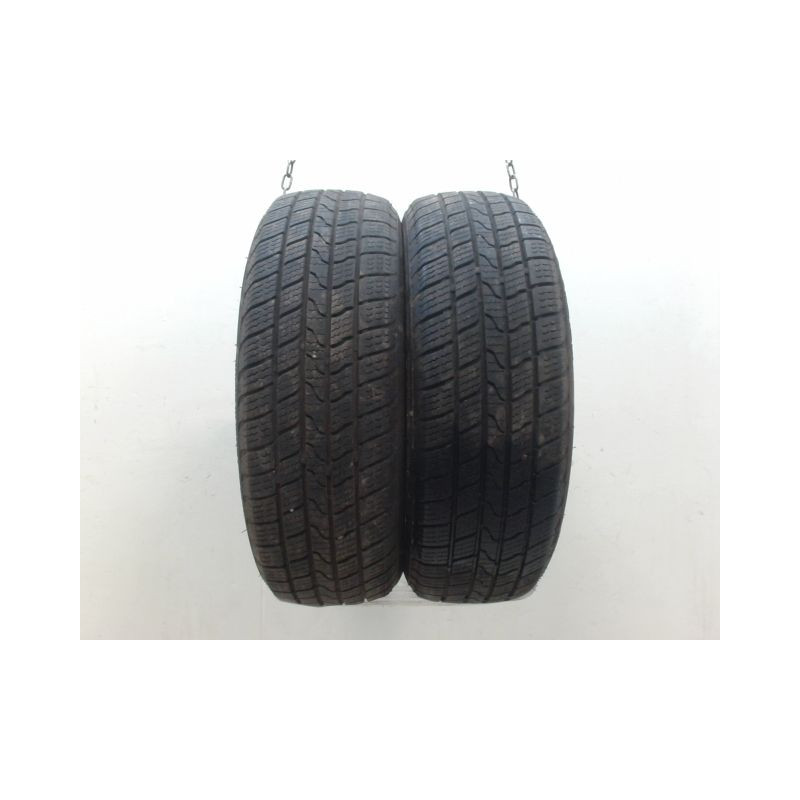 Paire de pneus ROYALBLACK ROYAL A/S 185 60 15 88 H