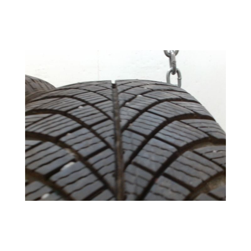 Paire de pneus NANKANG CROSS SEASON 185 60 15 88 H