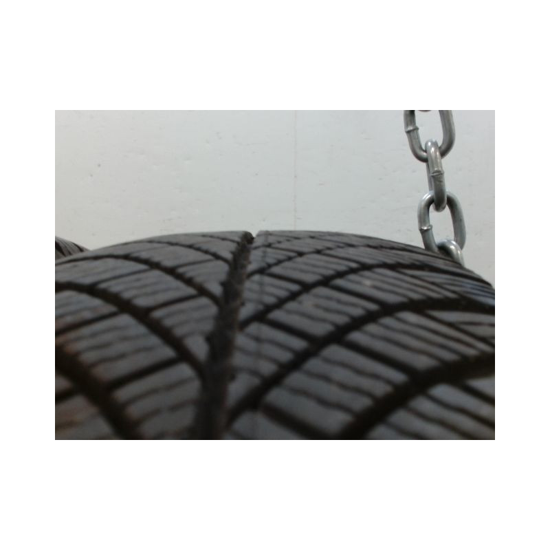 Paire de pneus NANKANG CROSS SEASON 185 60 15 88 H