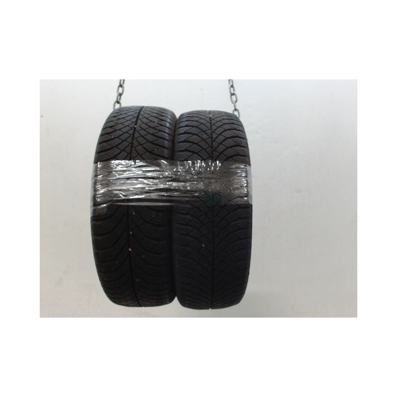 Paire de pneus NANKANG CROSS SEASON 185 60 15 88 H