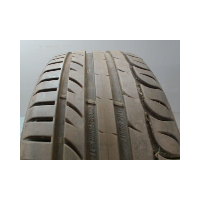 Pneu TIGAR UHP ULTRA HIGH PERFORMANCE 215 50 17 95 W