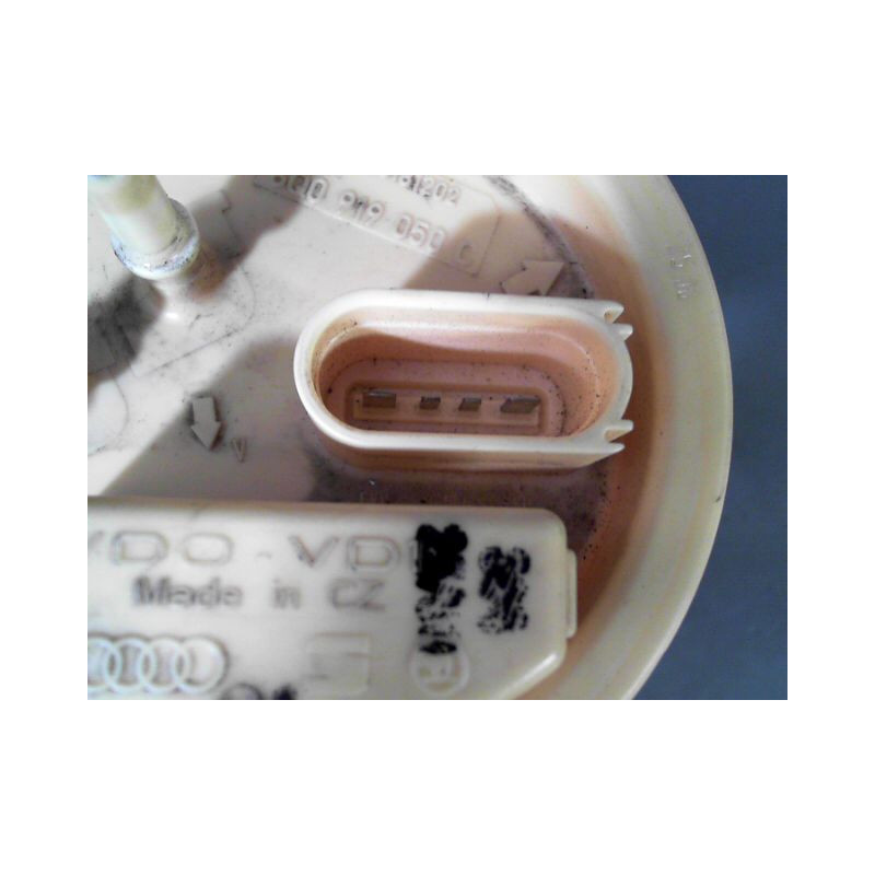 POMPE CARBURANT IMMERGEE SEAT IBIZA