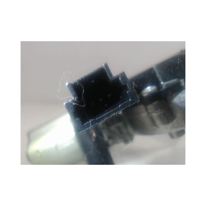 MOTEUR ESSUIE-GLACE ARRIERE PEUGEOT 207 2009-