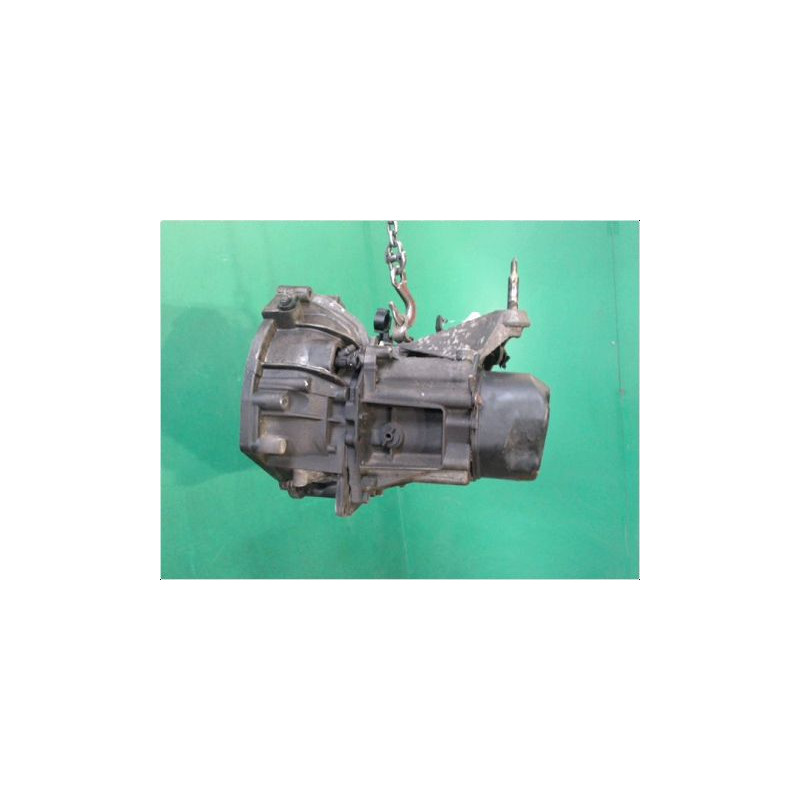 BOITE A VITESSE MECANIQUE NISSAN MICRA 2003-2005 1.2 16V
