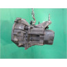 BOITE A VITESSE MECANIQUE NISSAN MICRA 2003-2005 1.2 16V