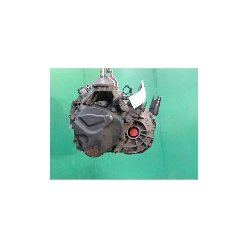 BOITE A VITESSE MECANIQUE NISSAN MICRA 2003-2005 1.2 16V