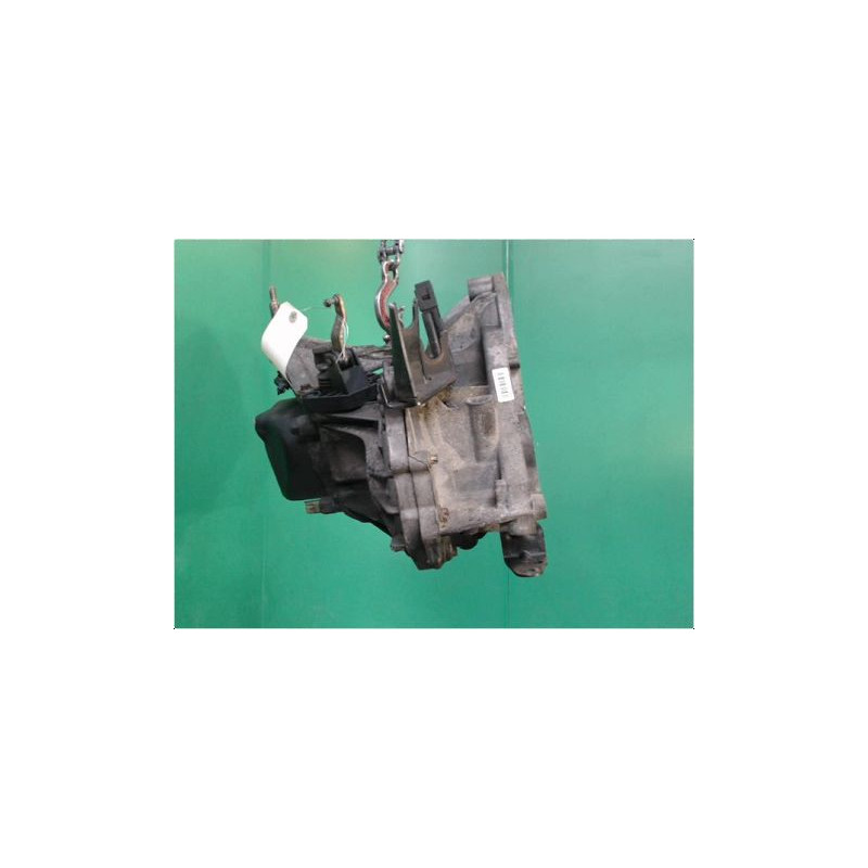 BOITE A VITESSE MECANIQUE NISSAN MICRA 2003-2005 1.2 16V