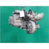 BOITE A VITESSE MECANIQUE PEUGEOT 207 5P 1.6 HDi