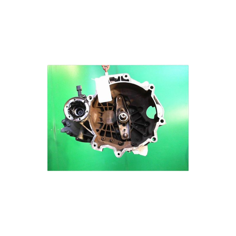 BOITE A VITESSE MECANIQUE VOLKSWAGEN FOX 05-11 1.2