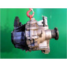 BOITE A VITESSE MECANIQUE VOLKSWAGEN FOX 05-11 1.2