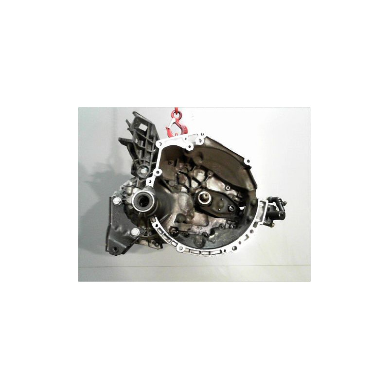 BOITE A VITESSE MECANIQUE PEUGEOT 207 2006-2013 1.4