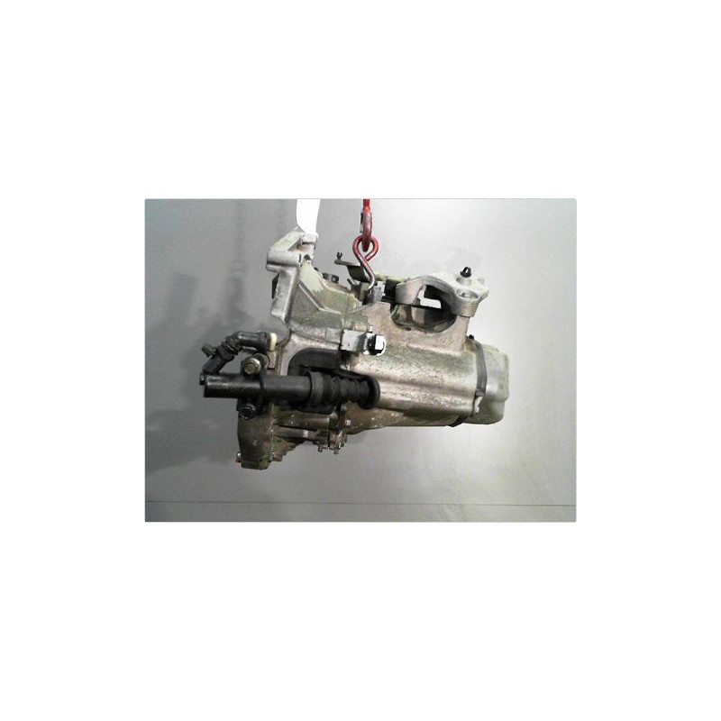 BOITE A VITESSE MECANIQUE PEUGEOT 207 2006-2013 1.4