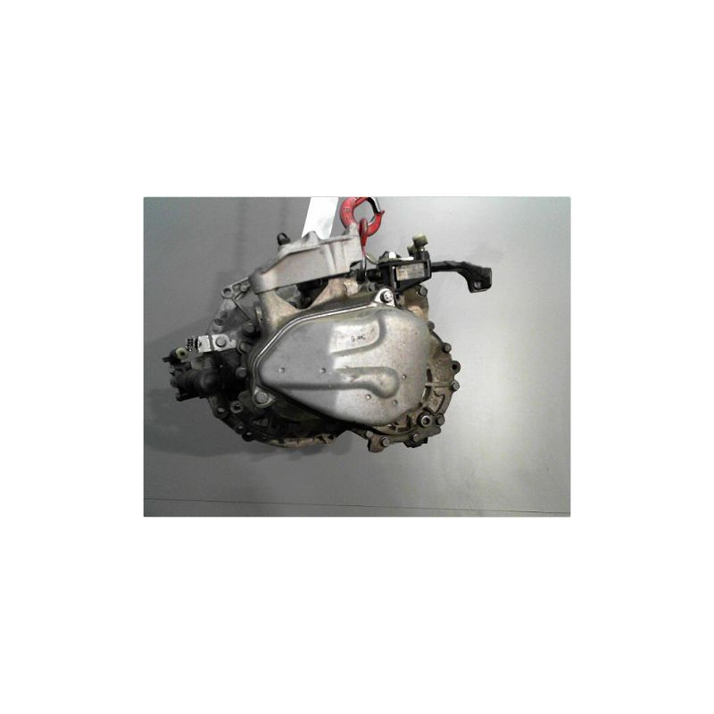 BOITE A VITESSE MECANIQUE PEUGEOT 207 2006-2013 1.4