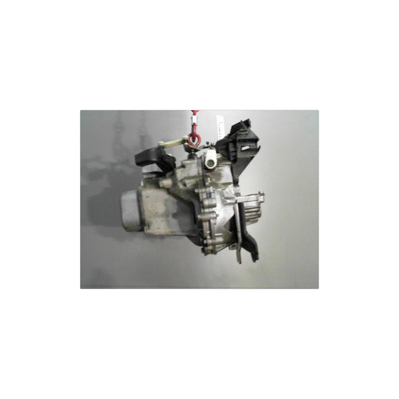 BOITE A VITESSE MECANIQUE PEUGEOT 207 2006-2013 1.4