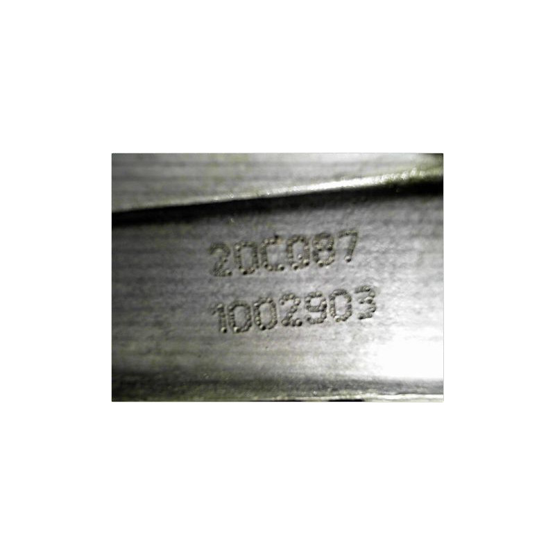 BOITE A VITESSE MECANIQUE PEUGEOT 207 2006-2013 1.4