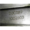 BOITE A VITESSE MECANIQUE PEUGEOT 207 2006-2013 1.4