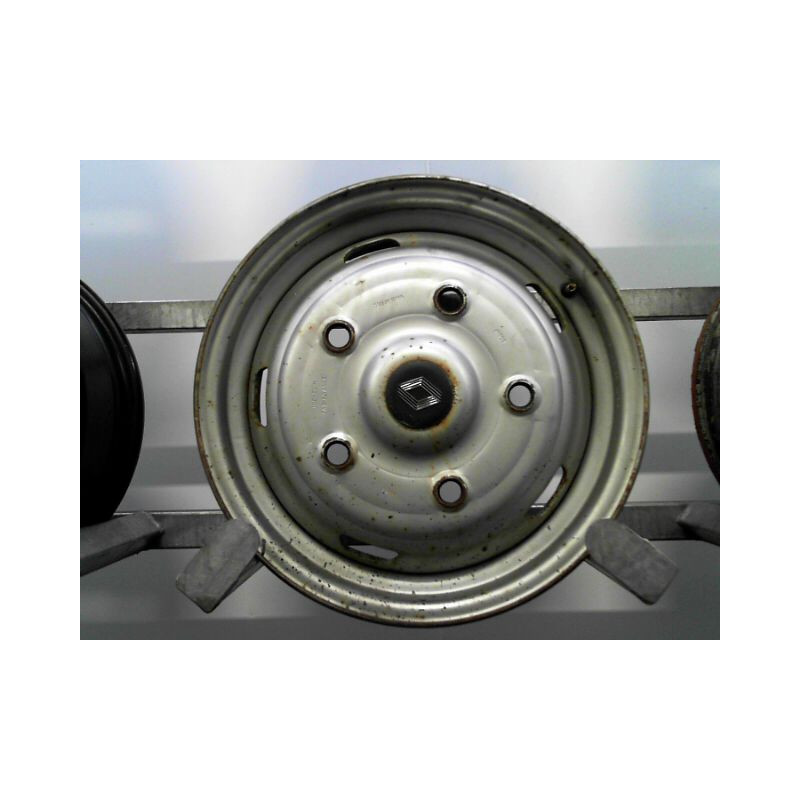 JANTE TOLE RENAULT MASTER CH.CAB. 2P I Phase 2 1994-1997