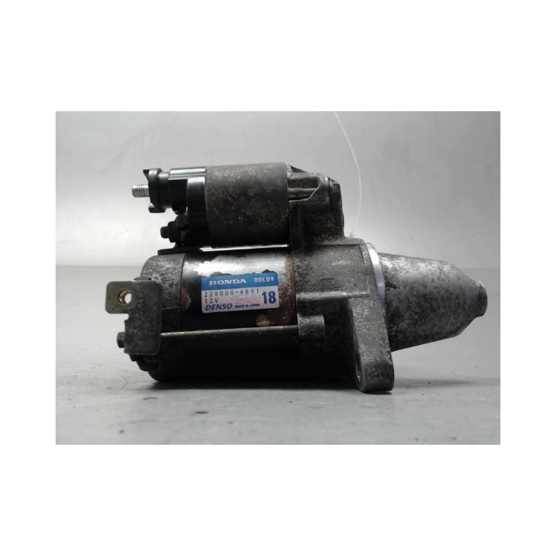 DEMARREUR HONDA CIVIC 98-2001