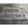 BOITE A VITESSE MECANIQUE CITROEN XSARA PICASSO 99-10 1.6 HDi