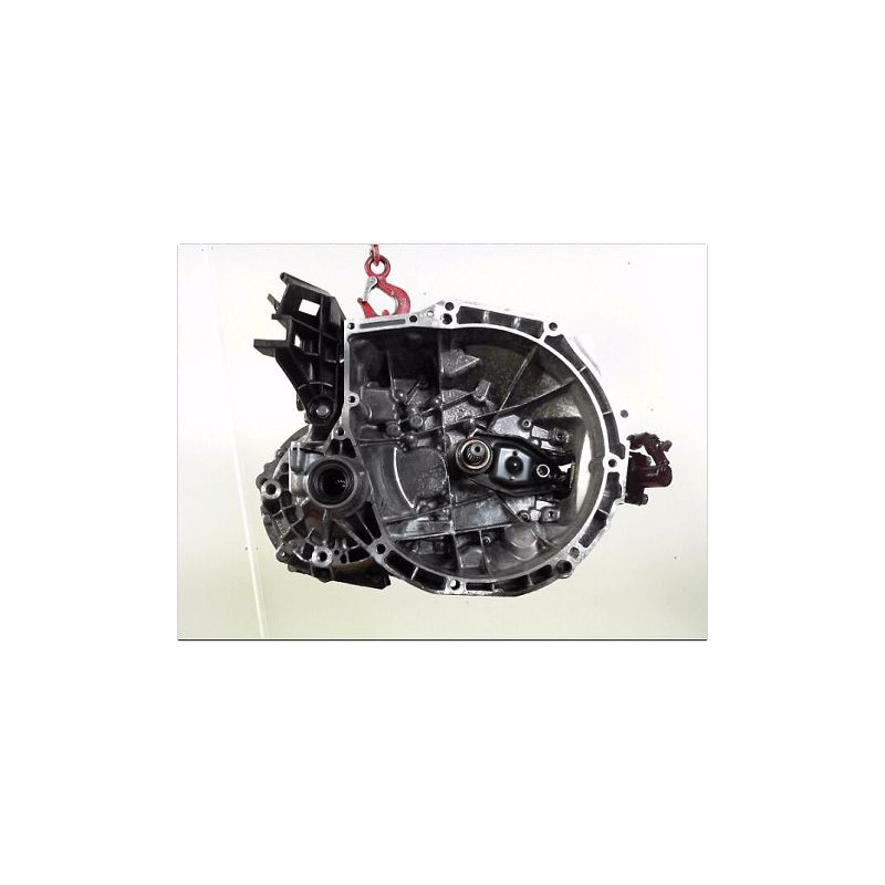 BOITE A VITESSE MECANIQUE CITROEN C3 II 2009-2012 1.4 VTi 95