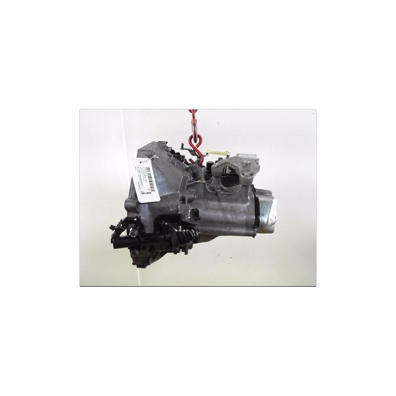 BOITE A VITESSE MECANIQUE CITROEN C3 II 2009-2012 1.4 VTi 95