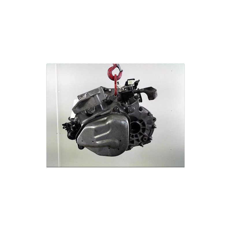 BOITE A VITESSE MECANIQUE CITROEN C3 II 2009-2012 1.4 VTi 95