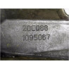 BOITE A VITESSE MECANIQUE CITROEN C3 II 2009-2012 1.4 VTi 95
